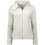 Veste Geographical Norway  Veste polaire femme Upaline