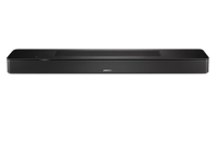 Bose Smart Soundbar Svart