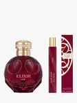 Elie Saab Elixir Love Eau de Parfum, 100ml Bundle with Gift