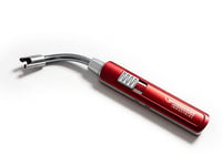 ROTHENBERGER Industrial - 1500003543 - Briquet à arc USB industriel, briquet électronique, briquet rechargeable, coupe-vent, électrique sans flamme, cuisine, cuisinière, camping, cheminée, rouge, 22