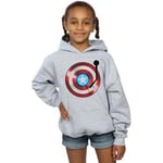 Sweat-shirt enfant Marvel  BI14772