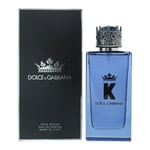 Dolce  Gabbana K Eau De Parfum 100ml