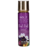 4 x So...? Unique Floral Night Body Mist 150ml