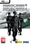 Company of Heroes 2™: Ardennes Assault