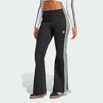 adidas Adicolor 3-Stripes Flared Track Pants Women