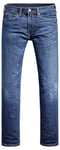 Levi's Men's 513 Slim Straight Jeans, Tree Topper Adv, 36W / 36L