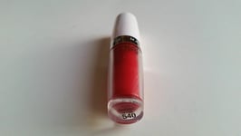 MAYBELLINE SUPERSTAY 14H LIPSTICK / SUPER STAY 14 HOUR LIPSTICK - 540 RAVISHI...