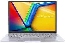 VivoBook S1405VA-DRLY276W Gris Intel Core i9 16G 1TB SSD PCIE Intel Graphics Technologie Numpad