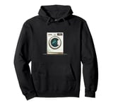 Cool washer clothes for dryer lovers Pullover Hoodie