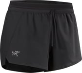 Arc'teryx Women's Norvan 3" Short Black, 8