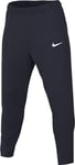 Nike M NK DF Acdpr24 Pantalon Kpz Pleine Longueur, Bleu Nuit/Blanc, XL Homme