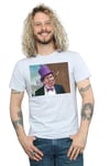 Batman TV Series The Penguin Photograph T-Shirt