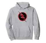 The Flash TV Series Reverse Flash Logo Pullover Hoodie