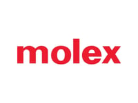 Molex Inbyggd Sockelremsa (Precision) Totalt Antal Poler 68 757830332 125 St Tejp På Hel Rulle