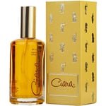 Ciara 80% By REVLON FOR WOMEN 2.3 oz Eau De Cologne Spray