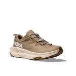 Hoka Transport Gore-Tex Dame Dune / Eggnog, 38