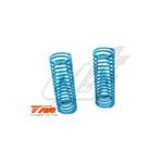 [FR] E6 Trooper  - Trooper II  - E6 III Shock Spring K1.2 (soft) Blue (2 pcs) Te