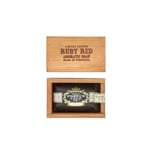 Portus Cale Ruby Red Soap in Gift Box