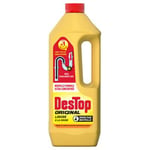 Destop Déboucheur canalisations liquide Original - 950 ml