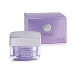 Atashi Supernight - Masque Détox | Purifie, détoxifie et hydrate la peau stressée | Renforce la barrière naturelle | Répare et protège de la lumière bleue | Acide hyaluronique | Niacinamide - 50ml