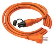 Defa 2,5mm² MiniPlug Motorvärmarkabel 10 m - 460962