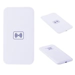 Wireless Charging Power Bank Charger Cell Phone Induction