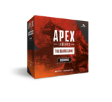 Apex Legends: The Board Game - Diorama expansion Squad