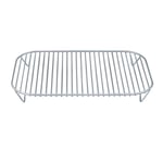 1 PièCes en Acier Inoxydable Grille de Four Panier Friteuse à Air pour Woodfire OG701 OG75 7-En-1 Paniers Filet Outil Cuisine