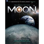 Journey To The Moon (inbunden, eng)