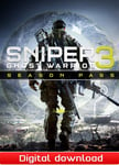 Sniper Ghost Warrior 3 - Season Pass - PC Windows