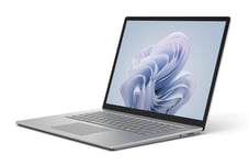 Microsoft Surface Laptop 6 Intel Core Ultra 7 165H 15inch 32GB 1TB Intel Arc W11P QWERTY