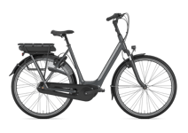 Gazelle Arroyo C7+ HMB 500Wh 49