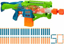 Nerf Elite 2.0 Double Punch Motorised Dart Blaster