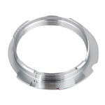 L(M39)-LM 35-135mm Adapter For Leica M39 LSM LTM Lens For Leica VM ZM LM-EA7