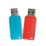 Verbatim USB Drive|Memory Stick|Pen Drive 8GB 16GB 32GB 64GB 128GB 256GB