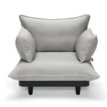 Fatboy, Paletti Lounge Fåtölj Royal Wolf Grey