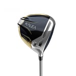 Taylormade Kalea Gold Driver, Höger (Vanligast), 11,5, Dam