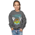 Sweat-shirt enfant Scooby Doo  Mystery Machine