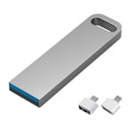 Usb3.0 Flash Drive 2tb Memory Stick Mini U Disk Memory Stick Portable