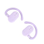 Earbuds Type C Charging Noise Reduction Bone Conduction Over Ear Earphones For