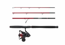 Penn Fierce IV Travel Boat Combo 7' 30-50lb