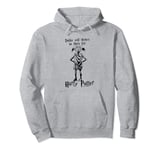 Harry Potter Dobby Will Always Be There Pullover Hoodie