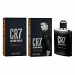 Parfym Herrar Cristiano Ronaldo EDT Cr7 Game On 50 ml