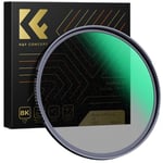 K&F Concept Filtre 1/2 Black Mist Nano X D82mm