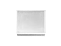 Oven Tray Pardini in Aluminum Rectangular Shape 30x23 cm