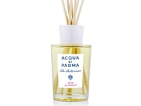 Acqua Di Parma Fico Di Amalfi, Doftflaska, Doftspridare Med Doftpinnar Av Vass