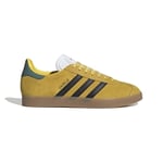 adidas Sneaker Gazelle Rekive Jamaica - Spring Yellow/Svart/Grön - adidas Originals, storlek 44