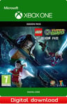 LEGO DC Super-Villains Season Pass - XOne