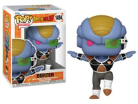 Figurine - Pop! Animation - Dragon Ball Z - Burter - N° 1494 - Funko