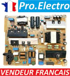 PSU board carte alimentation TV SAMSUNG UE50KU6000 UE506300 BN94-10712 BN41-0250